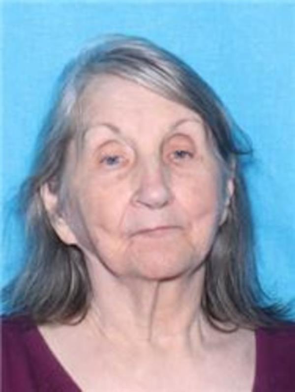 Beverly A. McBrayer