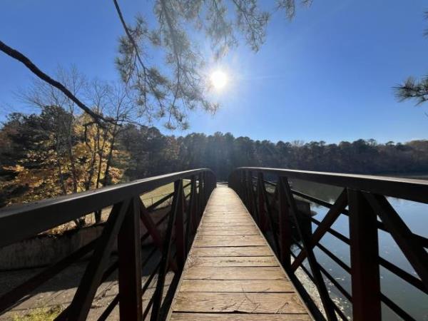 Umstead Park