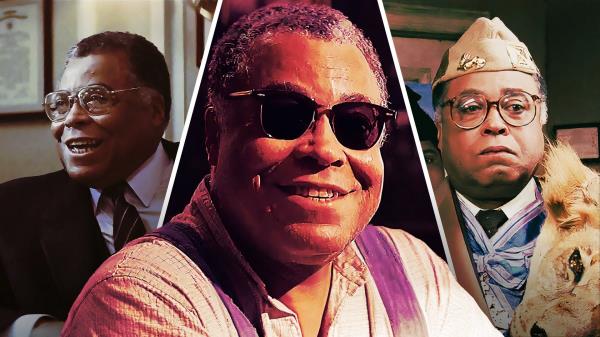10 Best James Earl Jo<em></em>nes Movies, Ranked