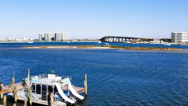 Tacky Jacks has grown a lot since it was founded around 1980 in the area that would become Orange Beach. It now has locations in Gulf Shores and Fort Morgan as well.
