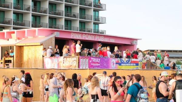 May 18, 2024 in Gulf Shores, Ala.