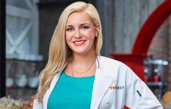 Kelsey Barnard Clark on 