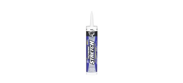 Best Dap Extreme Stretch Sealant