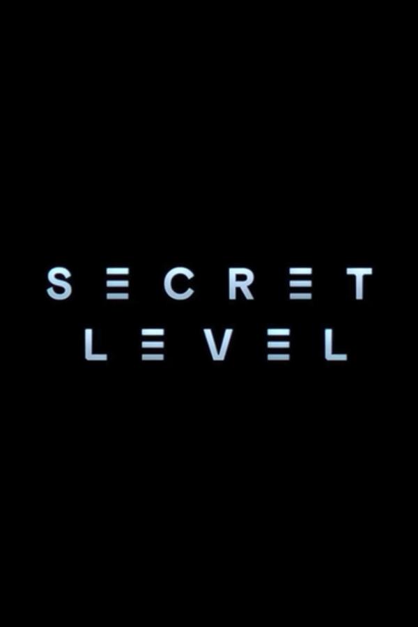 Secret Level (2024)