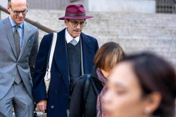 resnicow outside court