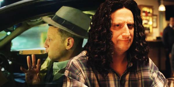 The Driving Croo<em></em>ner and the Dog Hair from I Think You Should Leave season 3