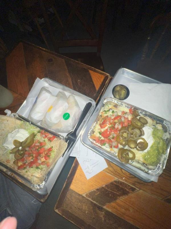 food