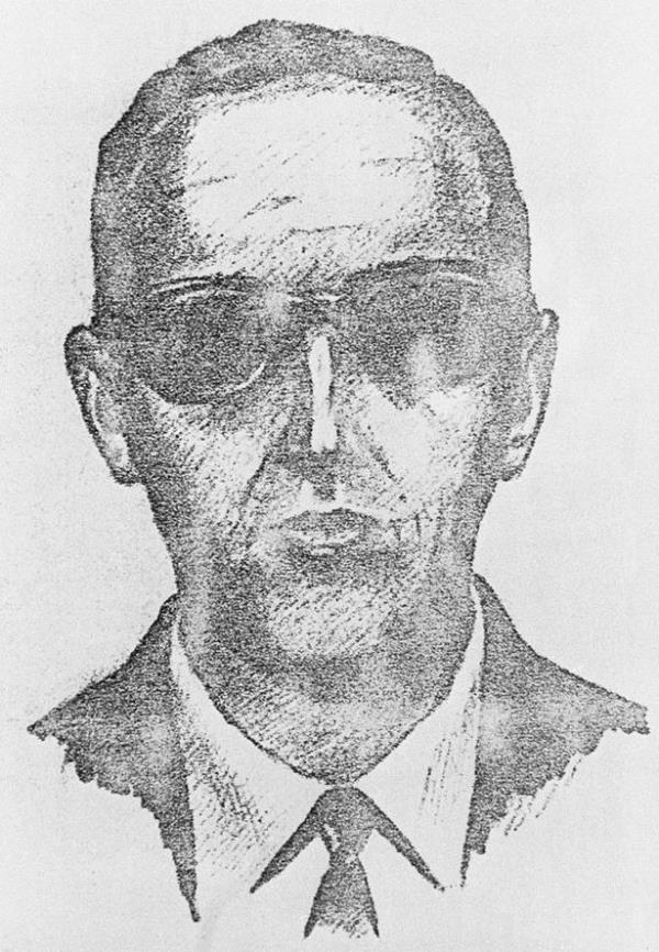 DB Cooper