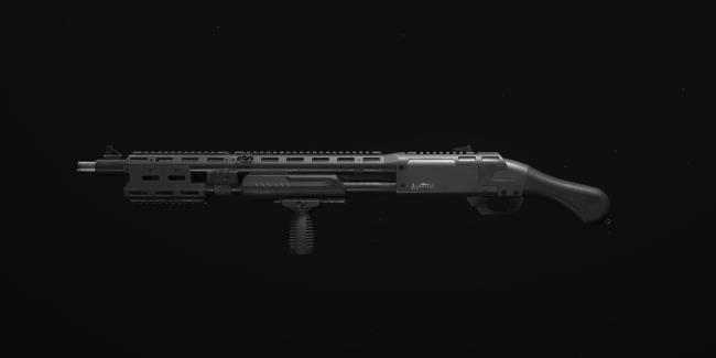 Modern Warfare 3 Lockwood 680 Featured