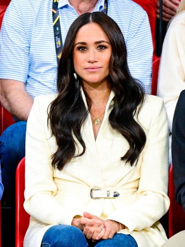 Harry 'discussed move back to London' with William but 'didn't tell Meghan' say insiders