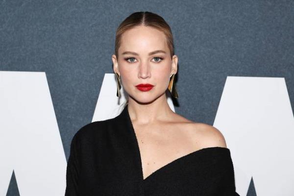 The actor explained why she took a hiatus from acting. Credit: Jamie McCarthy/WWD via Getty Images