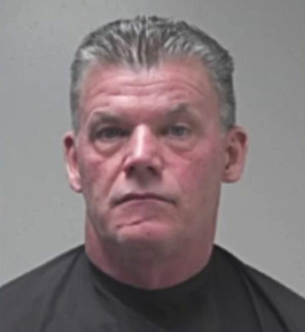 Top Pentagon official, 64, who oversaw the entire US military schools system was caught up in a human trafficking sting at a motel.