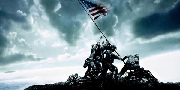 Flags of Our Fathers - Poster-1