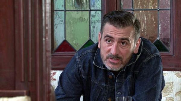 ITV fans quickly rushed to praise the actor for the exciting new job