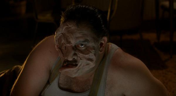 Peter Spellos in the 1991 film Freddy's Dead: The Final Nightmare.