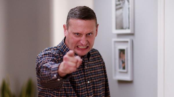 Tim Robinson in I Think You Should Leave