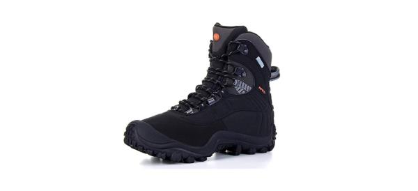 Best Merrell Women's Alverstone Mid Hiking Boots