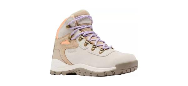 Best Columbia Women's Newton Ridge Plus Amped Waterproof Hiking Boots