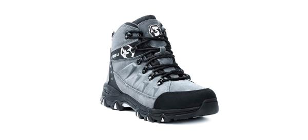 Best Foxelli Men's Hiking Boots