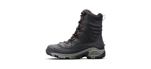 Best Columbia Men's Bugaboot III Snow Boot