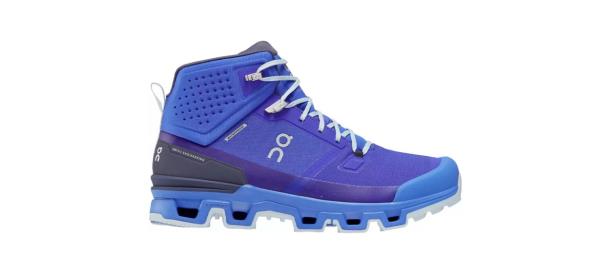Best On Men's Cloudrock Waterproof Hiking Boots