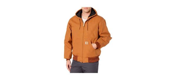 Best Calvin Klein Classic Faux Shearling B-3 Bomber Jacket