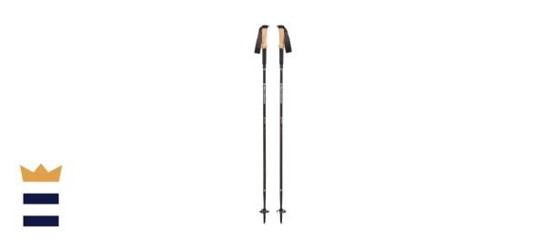 Black Diamond Alpine Carbon Z Trekking Poles