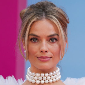Margot Robbie has previously spoken a<em></em>bout her love for the venue.