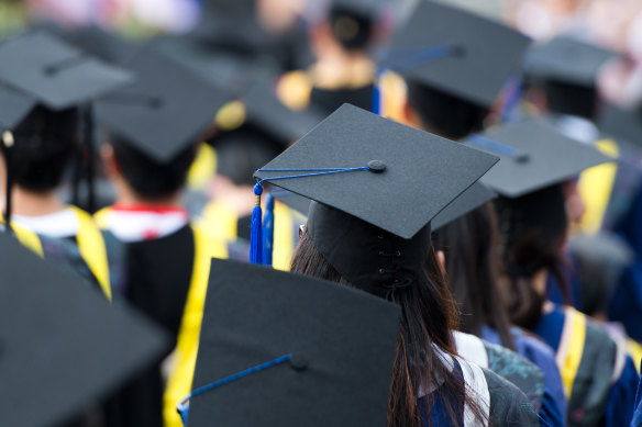 The Australian Universities Accord final report co<em></em>ntained 47 recommendations for change.