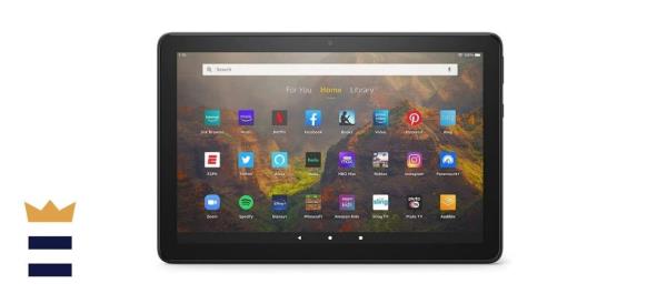Amazon Fire HD 10 Tablet