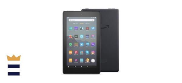 Amazon Fire 7 Tablet