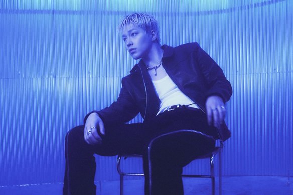K-pop star Kim Jae-Min – stage name Gemini – is known for R’n’B-tinged so<em></em>ngs such as Take Me Home and Do Me Right.