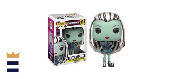 Funko Mo<em></em>nster High Frankie Pop Movies Figure