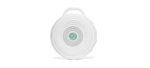Best Yogasleep Rohm Portable White Noise Machine