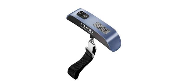 Best Etekcity Luggage Scale