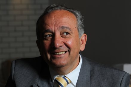 Former Parramatta Leagues Club chairman Roy Spagnolo obtained the membership databa<em></em>se to campaign for his re-election.