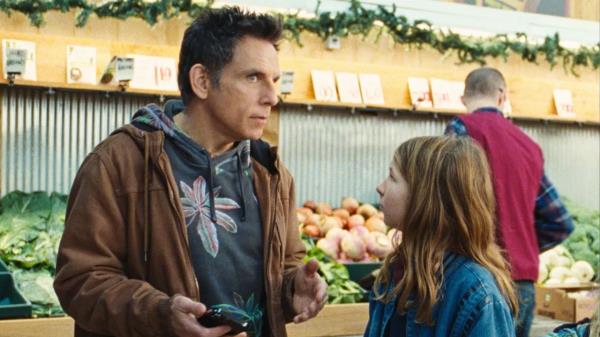 Ben Stiller in Nutcrackers