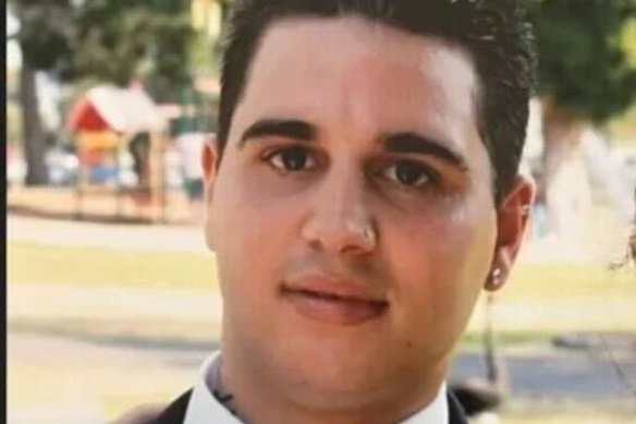 Aboriginal man Joshua Kerr died in custody in 2022.