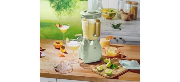 Best Beautiful Slush Crush 60 oz 4-Speed Frozen Drink Maker