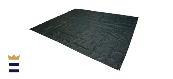 Amazon Basics Waterproof Camping Tarp