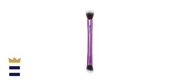 Quickie Double-Ended Co<em></em>ncealer Brush 